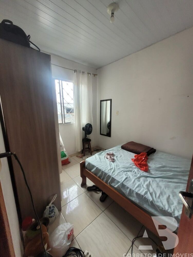 Casa, 2 quartos - Foto 4