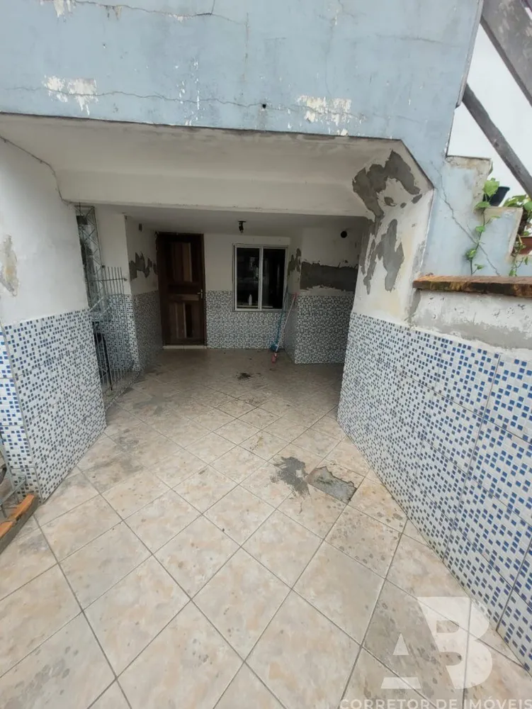 Casa, 2 quartos - Foto 2