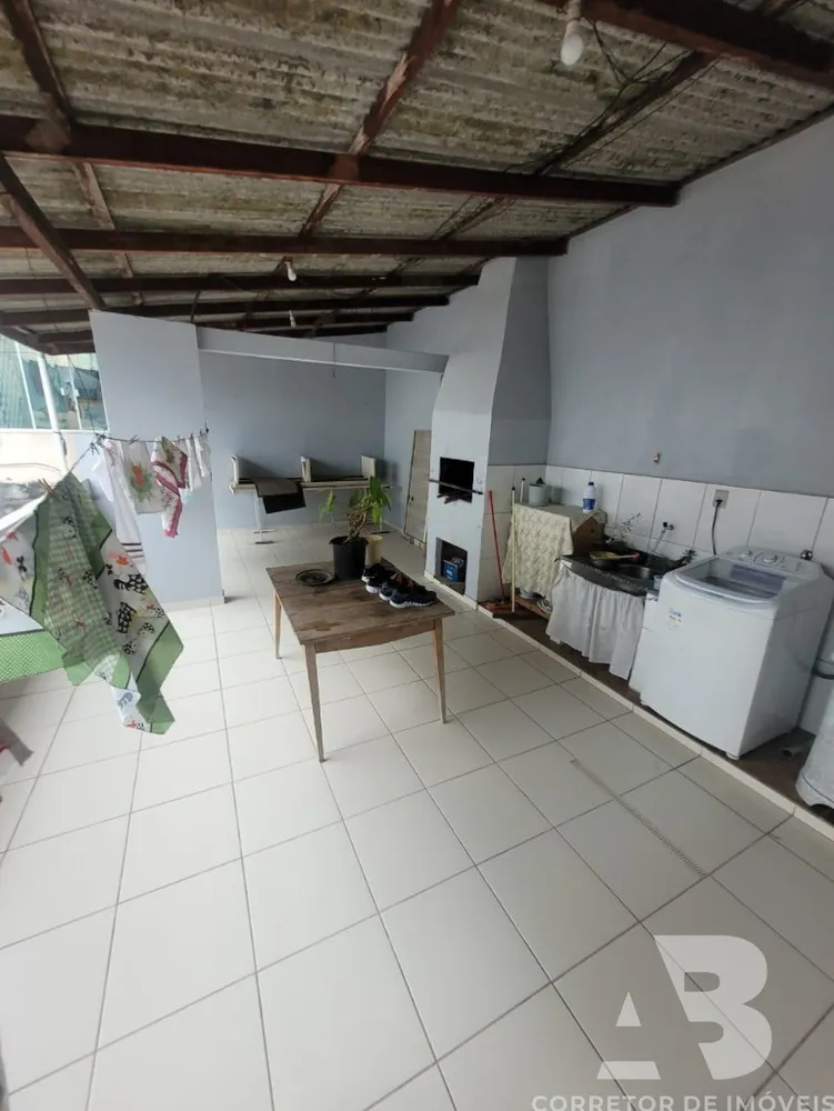 Casa, 2 quartos - Foto 2