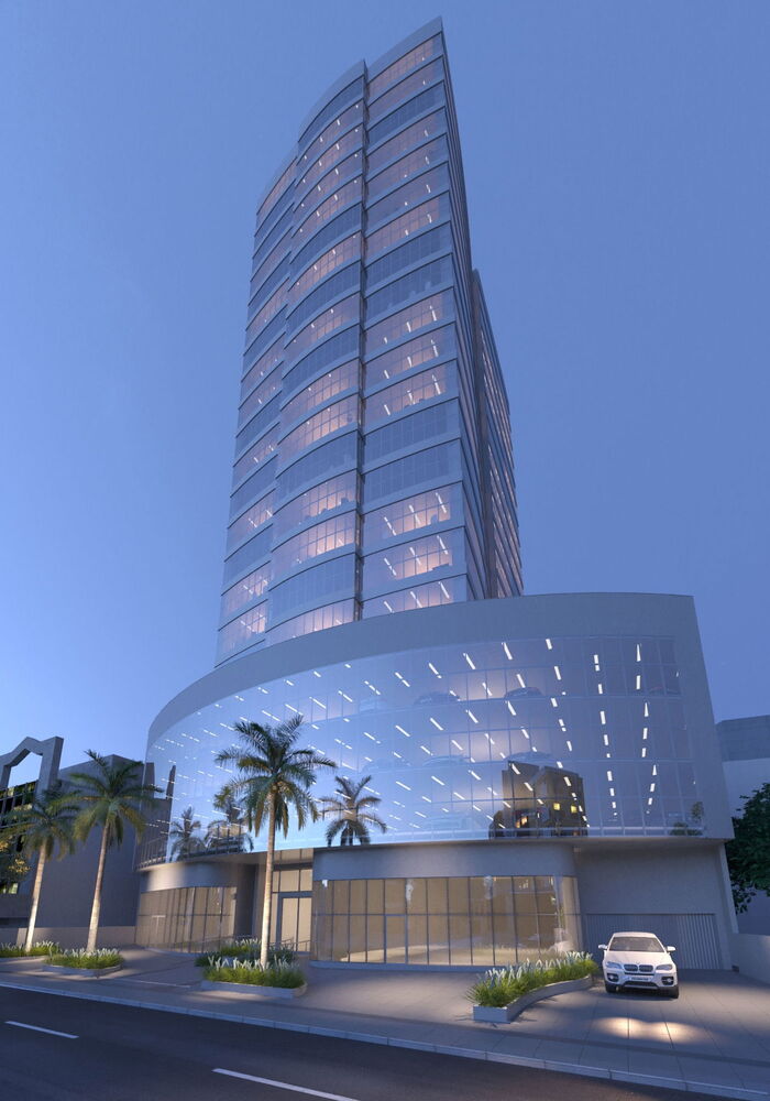 Conjunto Comercial-Sala à venda, 288m² - Foto 1
