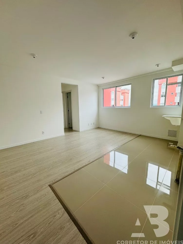 Apartamento, 2 quartos, 58 m² - Foto 6