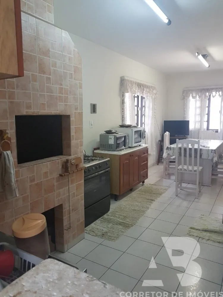 Casa, 3 quartos, 250 m² - Foto 11