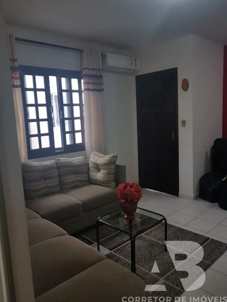 Casa, 3 quartos, 250 m² - Foto 1