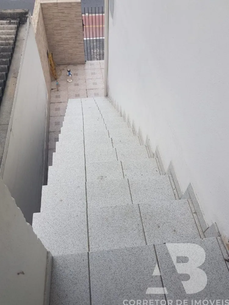 Casa, 3 quartos, 250 m² - Foto 8