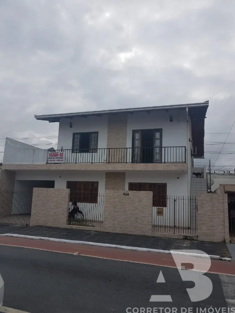 Casa, 3 quartos, 250 m² - Foto 7