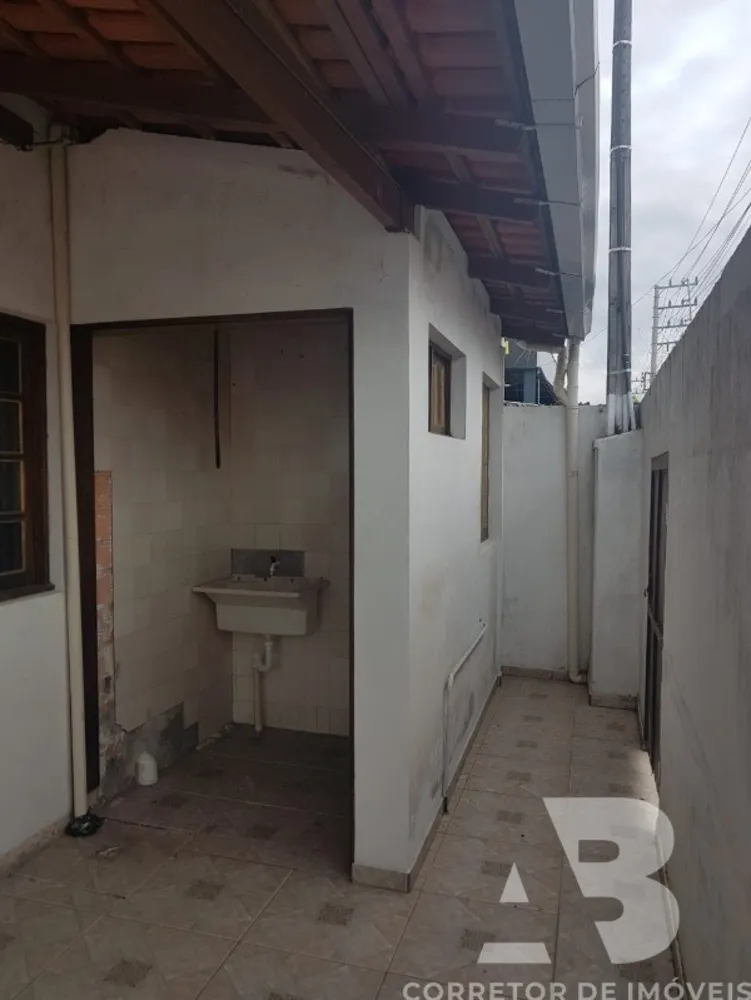Casa, 3 quartos, 250 m² - Foto 6