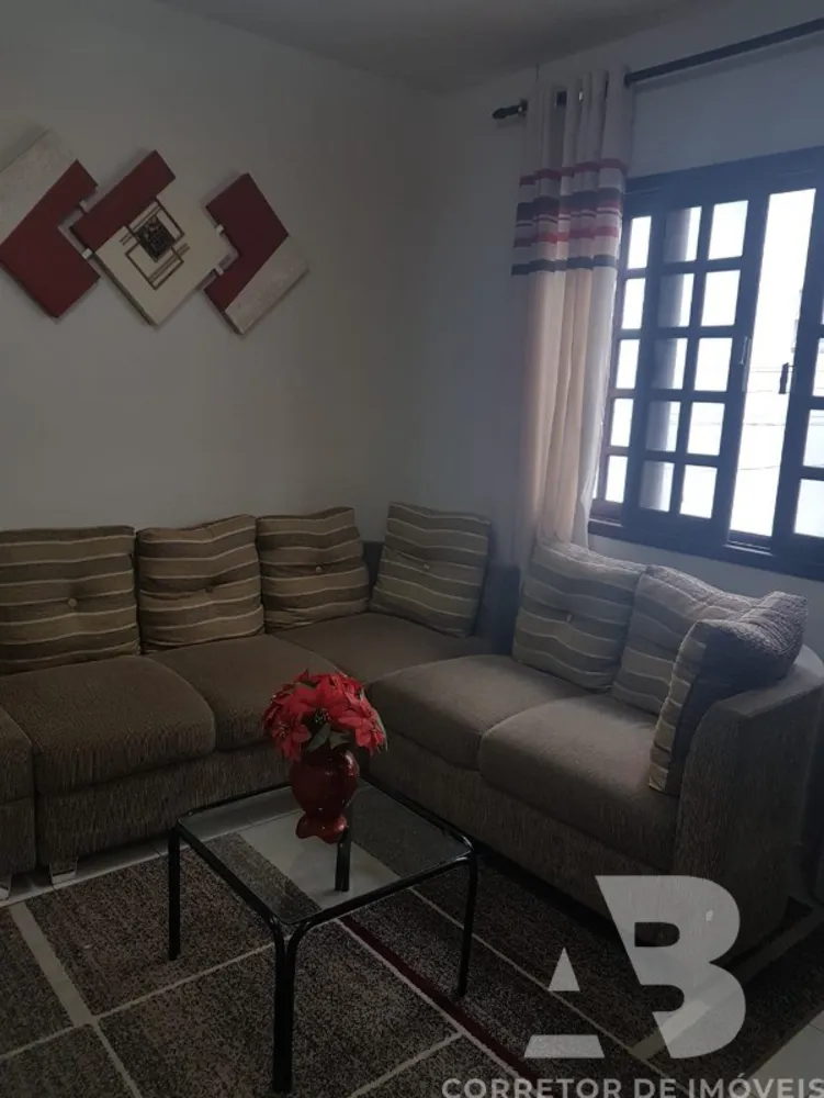 Casa, 3 quartos, 250 m² - Foto 3