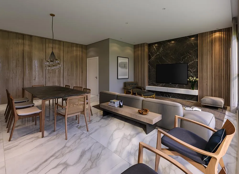 Apartamento, 4 quartos, 177 m² - Foto 12