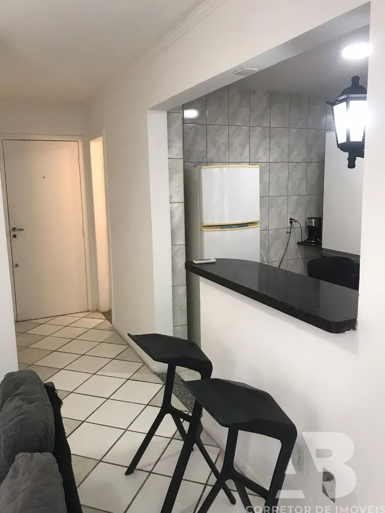 Kitnet-Studio, 43 m² - Foto 3