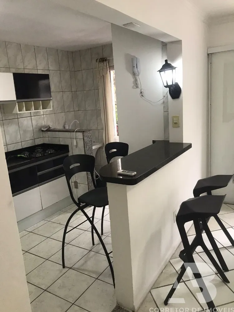 Kitnet-Studio, 43 m² - Foto 1