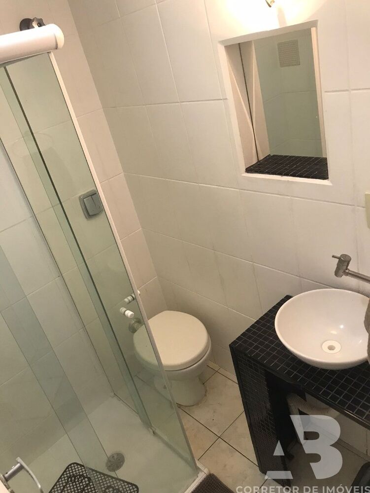 Kitnet-Studio, 43 m² - Foto 4