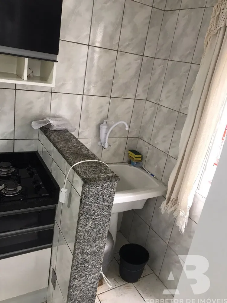 Kitnet-Studio, 43 m² - Foto 15