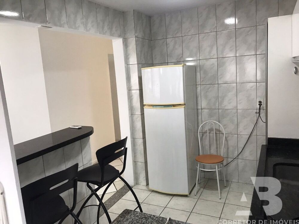 Kitnet-Studio, 43 m² - Foto 2