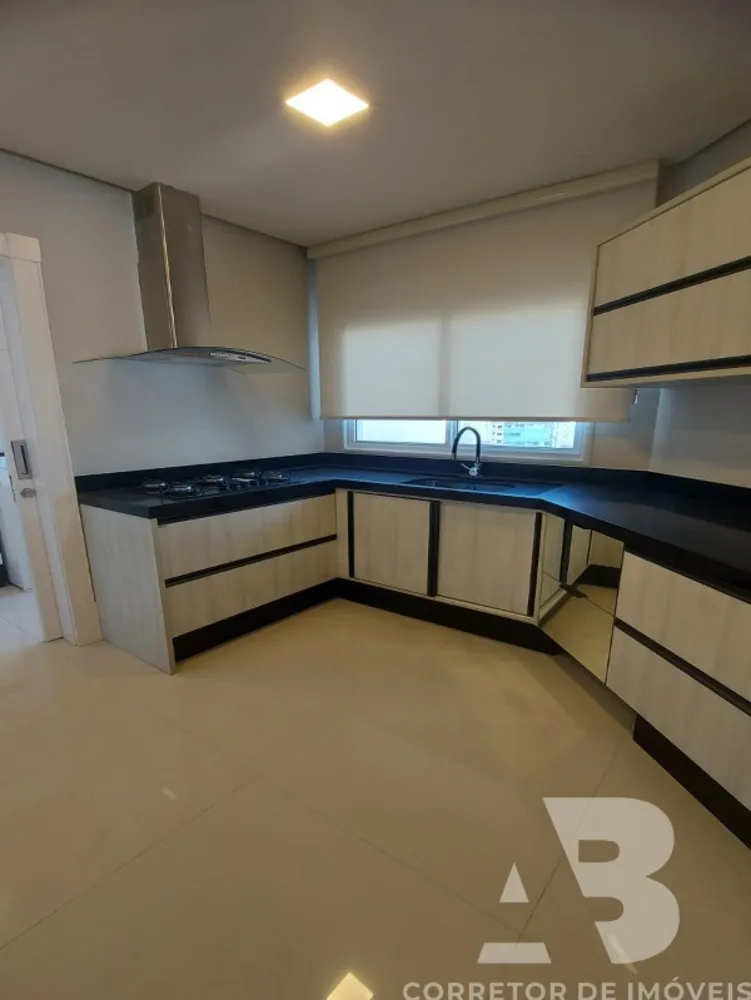 Apartamento, 3 quartos, 128 m² - Foto 6