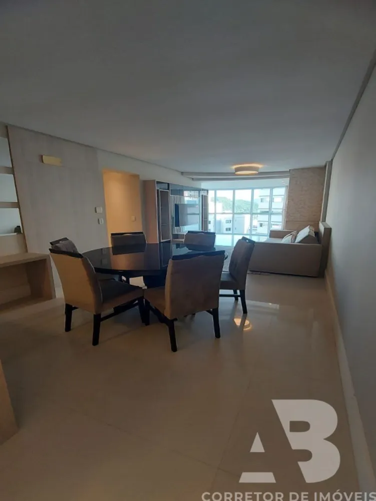 Apartamento, 3 quartos, 128 m² - Foto 3