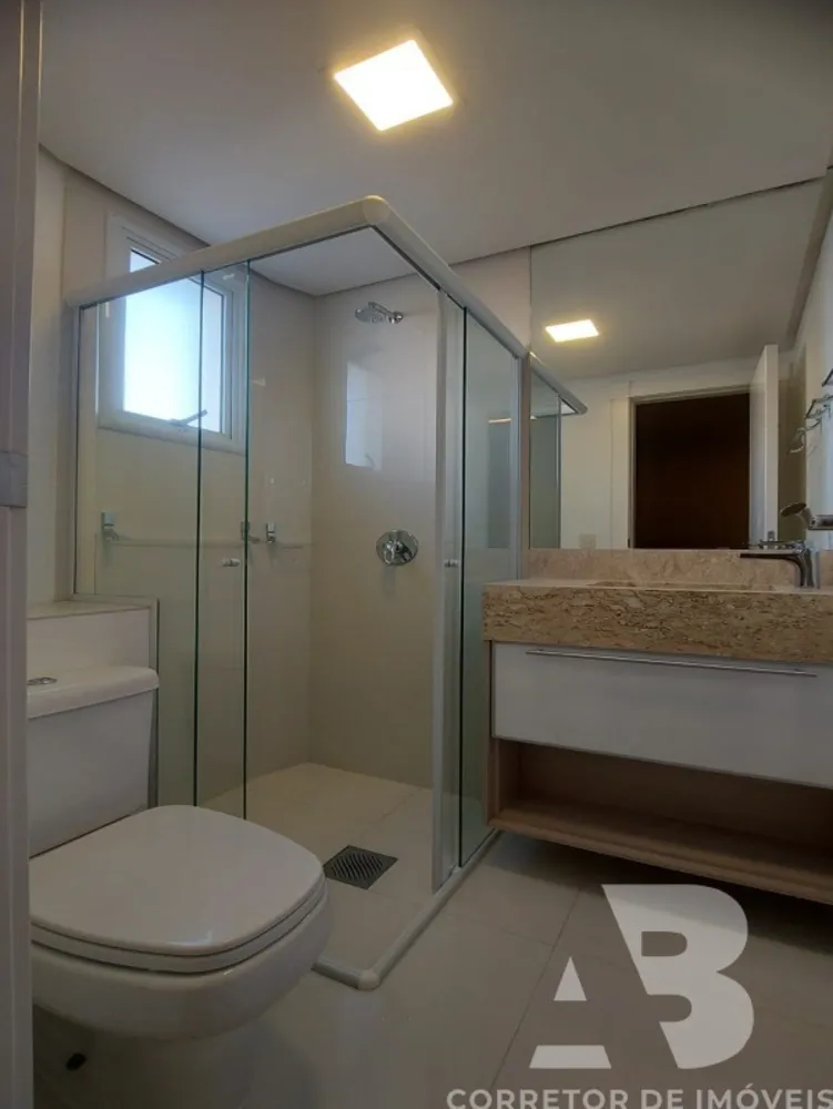 Apartamento, 3 quartos, 128 m² - Foto 1