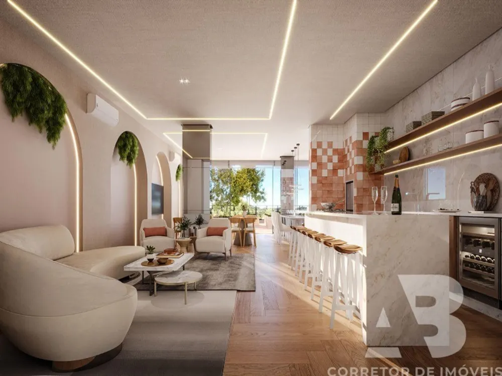 Apartamento, 3 quartos, 103 m² - Foto 6