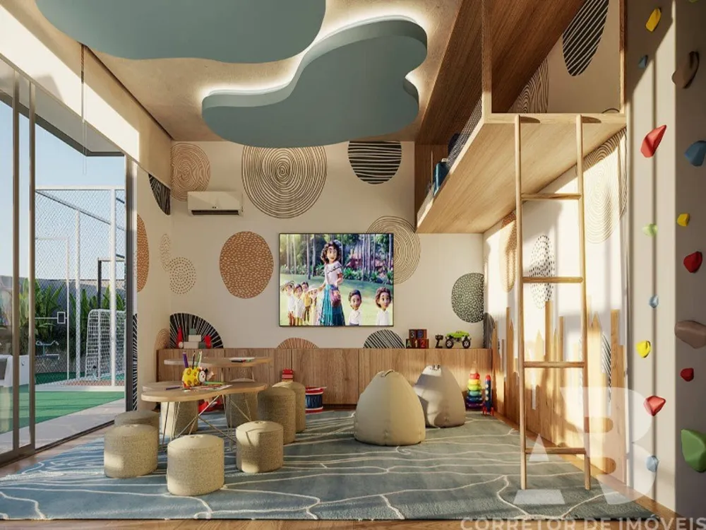 Apartamento, 3 quartos, 103 m² - Foto 5