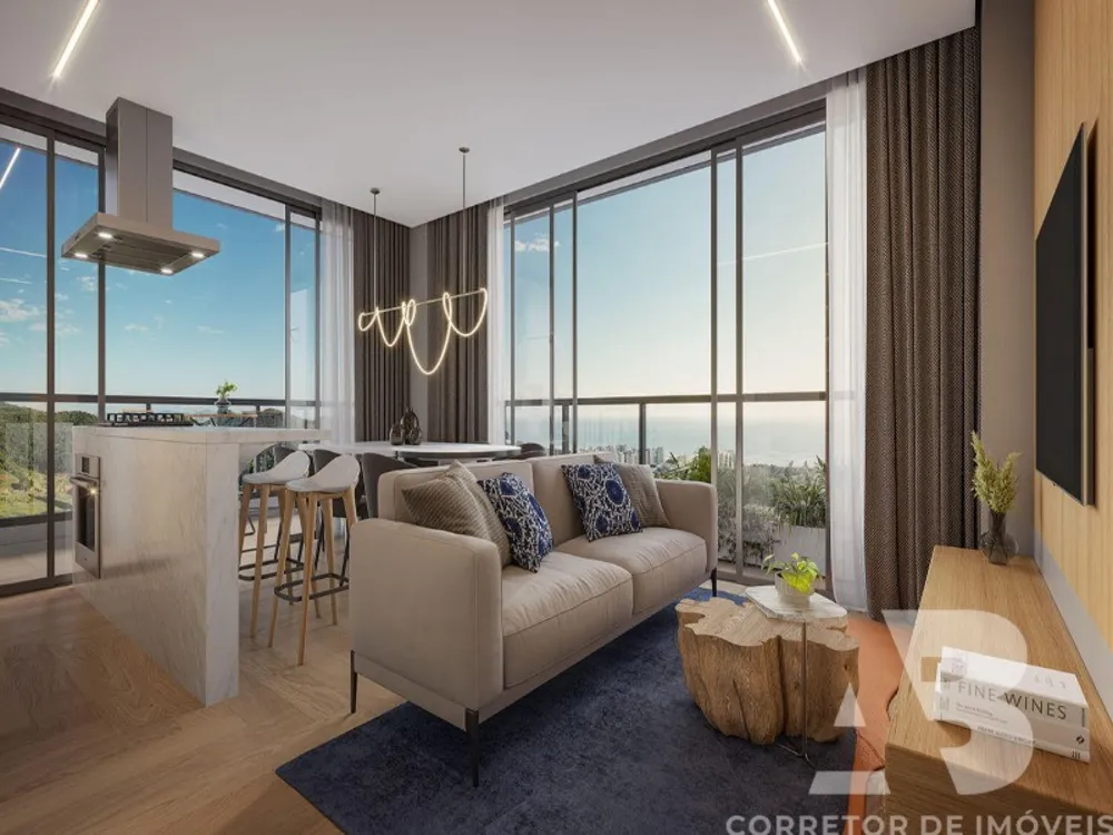 Apartamento, 3 quartos, 103 m² - Foto 3