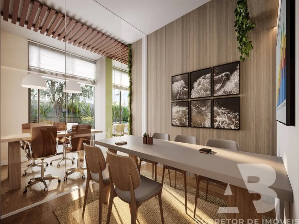 Apartamento, 3 quartos, 103 m² - Foto 8