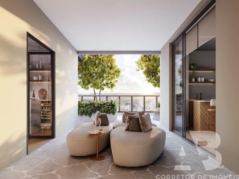 Apartamento, 3 quartos, 103 m² - Foto 9
