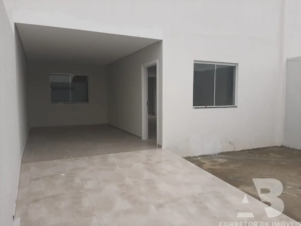 Casa, 3 quartos - Foto 5
