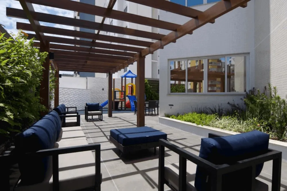 Apartamento, 3 quartos, 153 m² - Foto 7