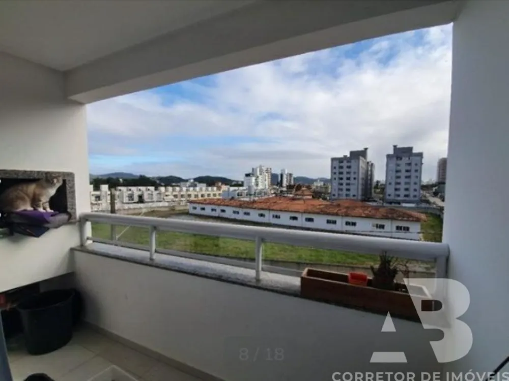 Apartamento, 2 quartos, 75 m² - Foto 4