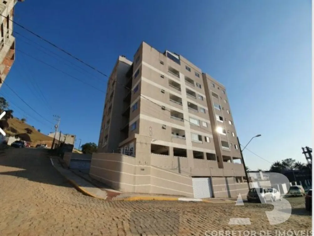 Apartamento, 2 quartos, 75 m² - Foto 1