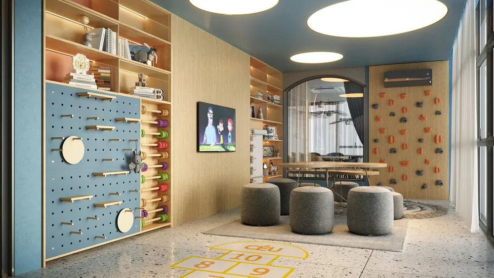 Apartamento, 4 quartos, 192 m² - Foto 11