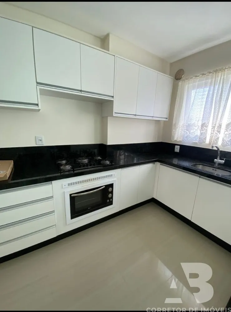 Apartamento, 4 quartos, 136 m² - Foto 3