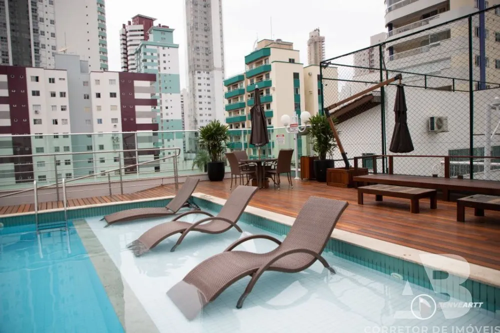 Apartamento, 4 quartos, 136 m² - Foto 12