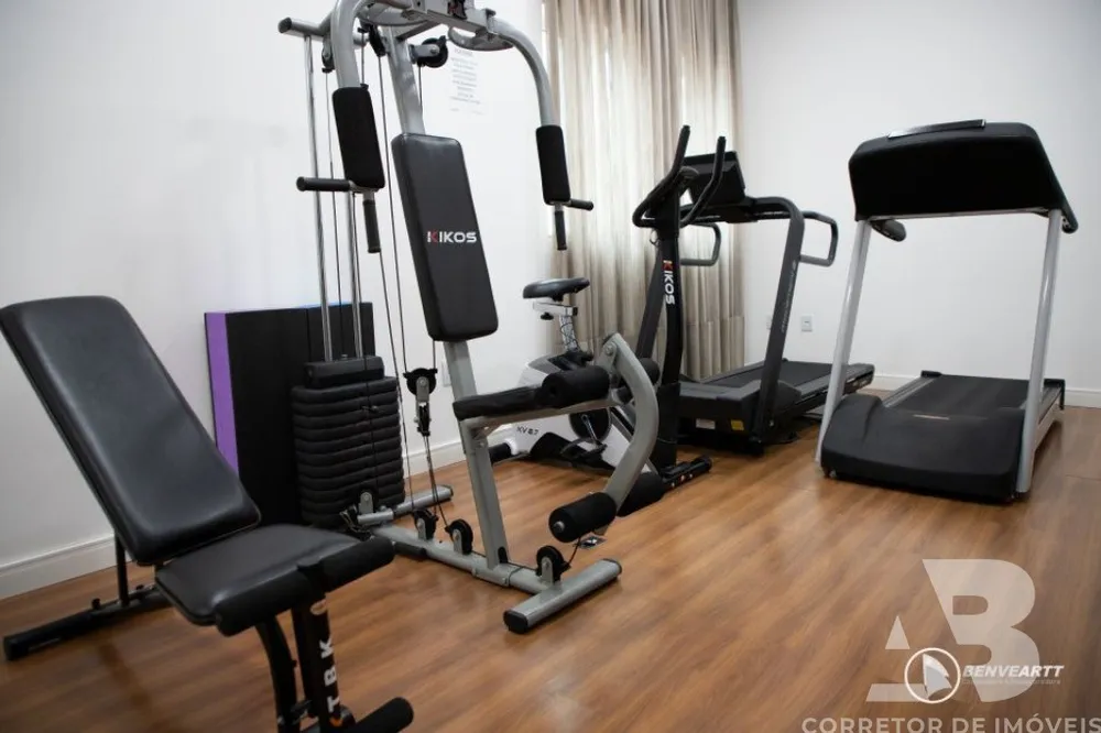 Apartamento, 4 quartos, 136 m² - Foto 14