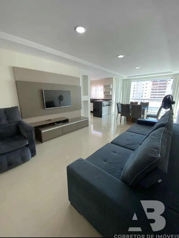 Apartamento, 4 quartos, 136 m² - Foto 1