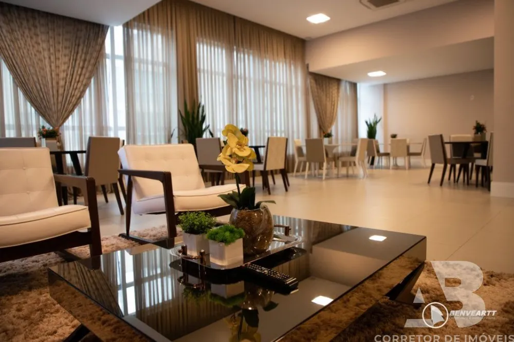 Apartamento, 4 quartos, 136 m² - Foto 13