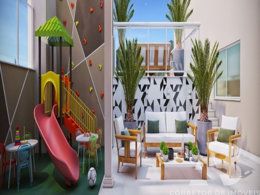 Apartamento, 2 quartos, 54 m² - Foto 5