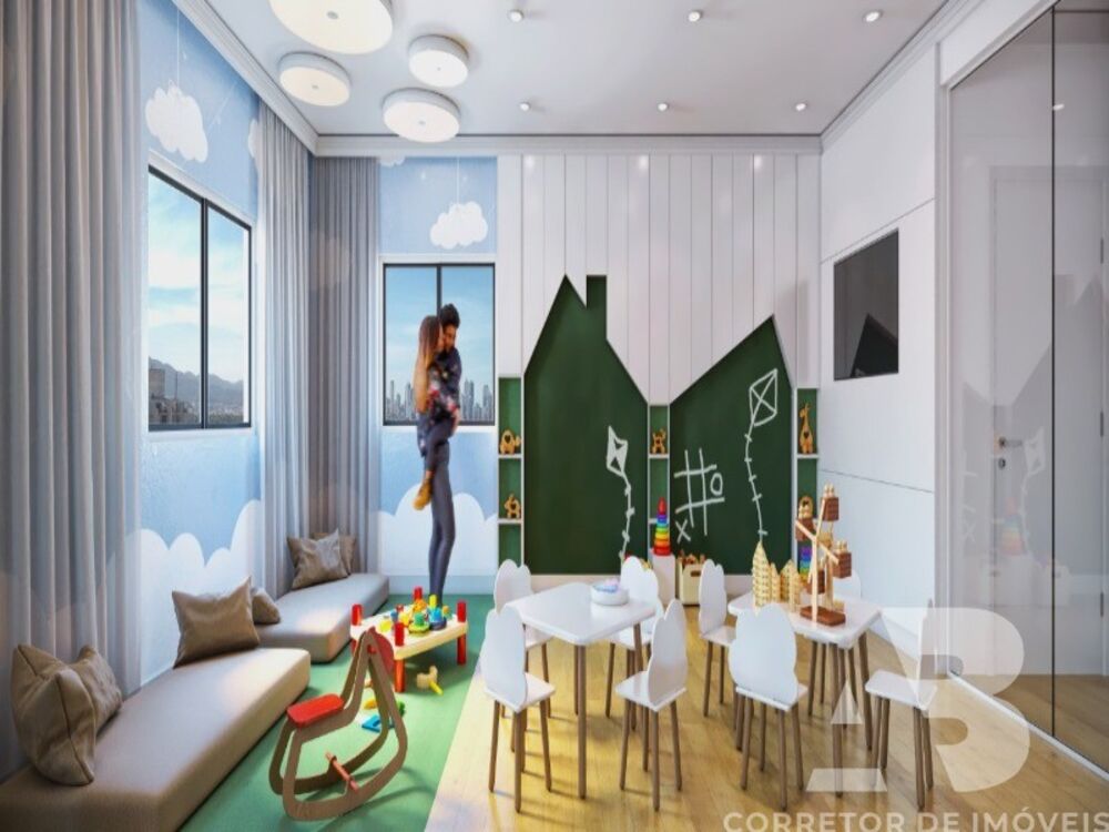 Apartamento, 2 quartos, 54 m² - Foto 6