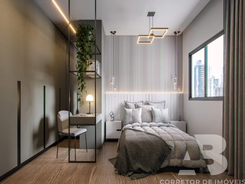 Apartamento, 3 quartos, 65 m² - Foto 4