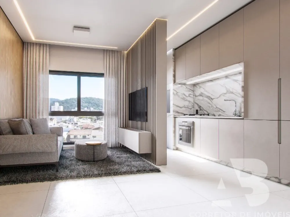 Apartamento, 3 quartos, 65 m² - Foto 5