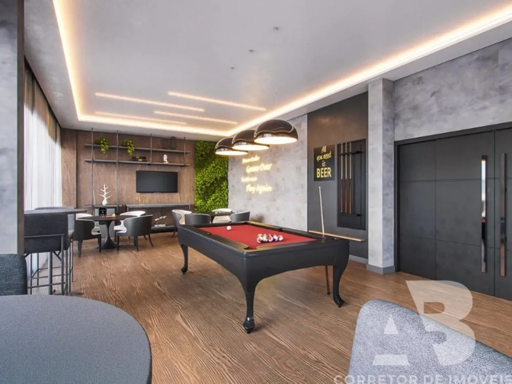 Apartamento, 3 quartos, 65 m² - Foto 2