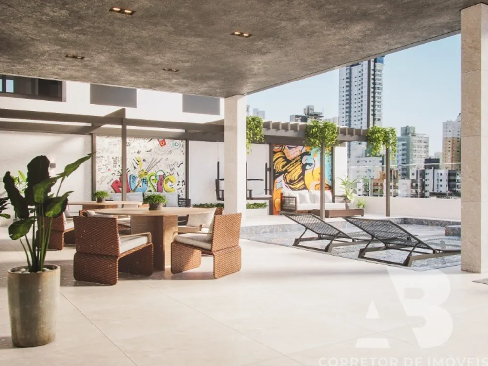 Apartamento, 3 quartos, 65 m² - Foto 13