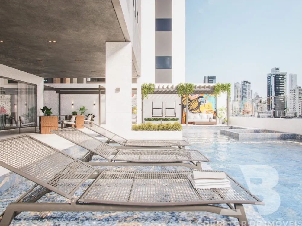 Apartamento, 3 quartos, 65 m² - Foto 12