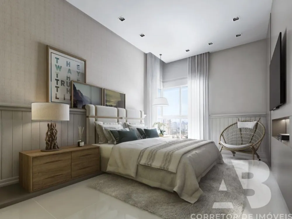 Apartamento, 3 quartos, 120 m² - Foto 24