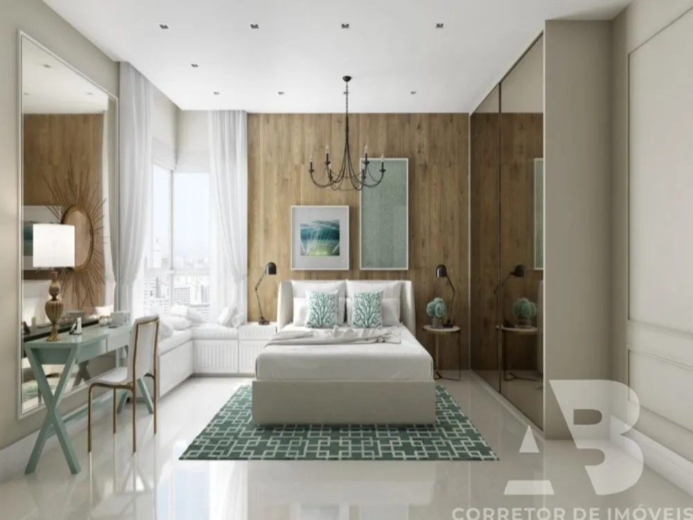 Apartamento, 3 quartos, 120 m² - Foto 23