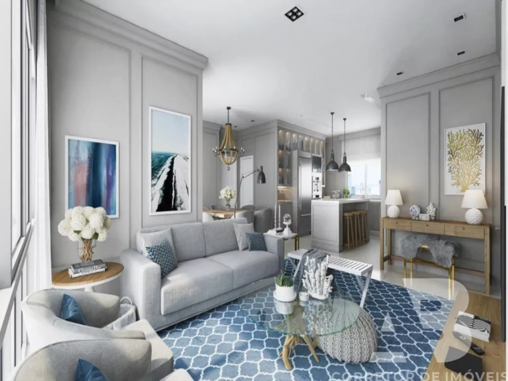 Apartamento, 3 quartos, 120 m² - Foto 8