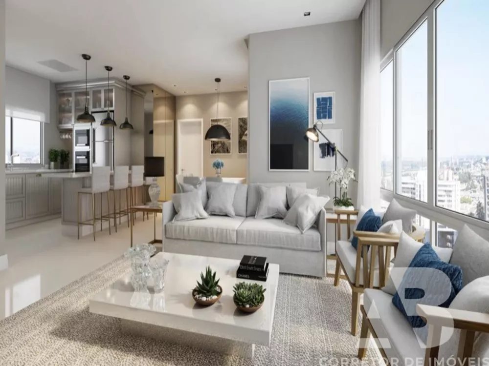 Apartamento, 3 quartos, 120 m² - Foto 7