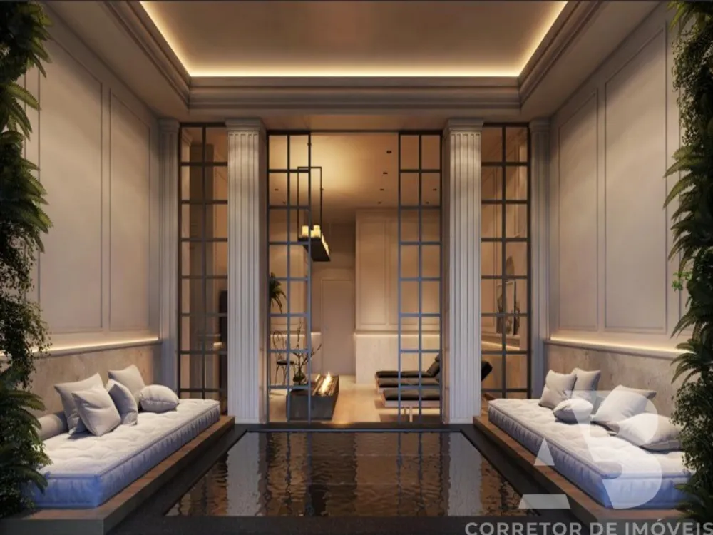 Apartamento, 3 quartos, 120 m² - Foto 18