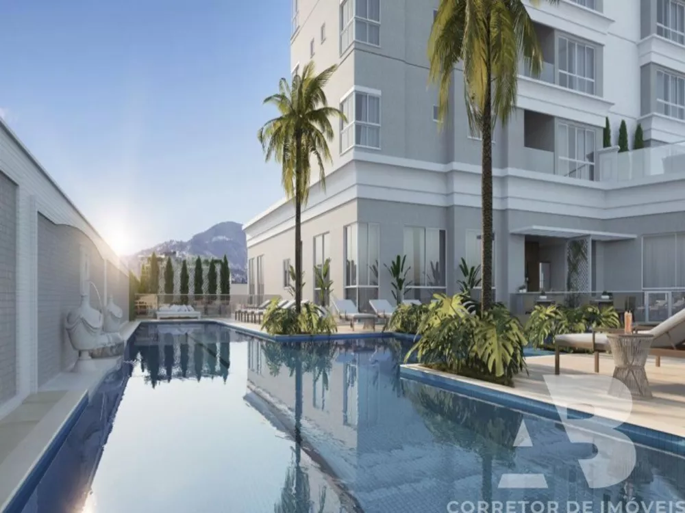 Apartamento, 3 quartos, 120 m² - Foto 3