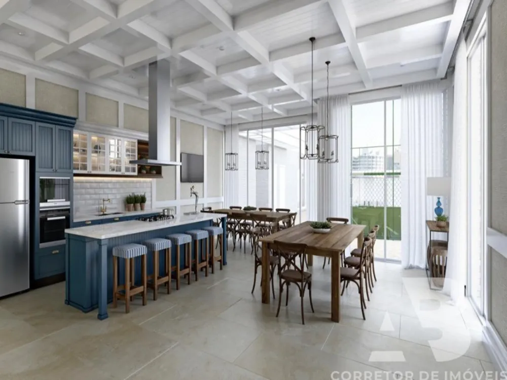 Apartamento, 3 quartos, 120 m² - Foto 14