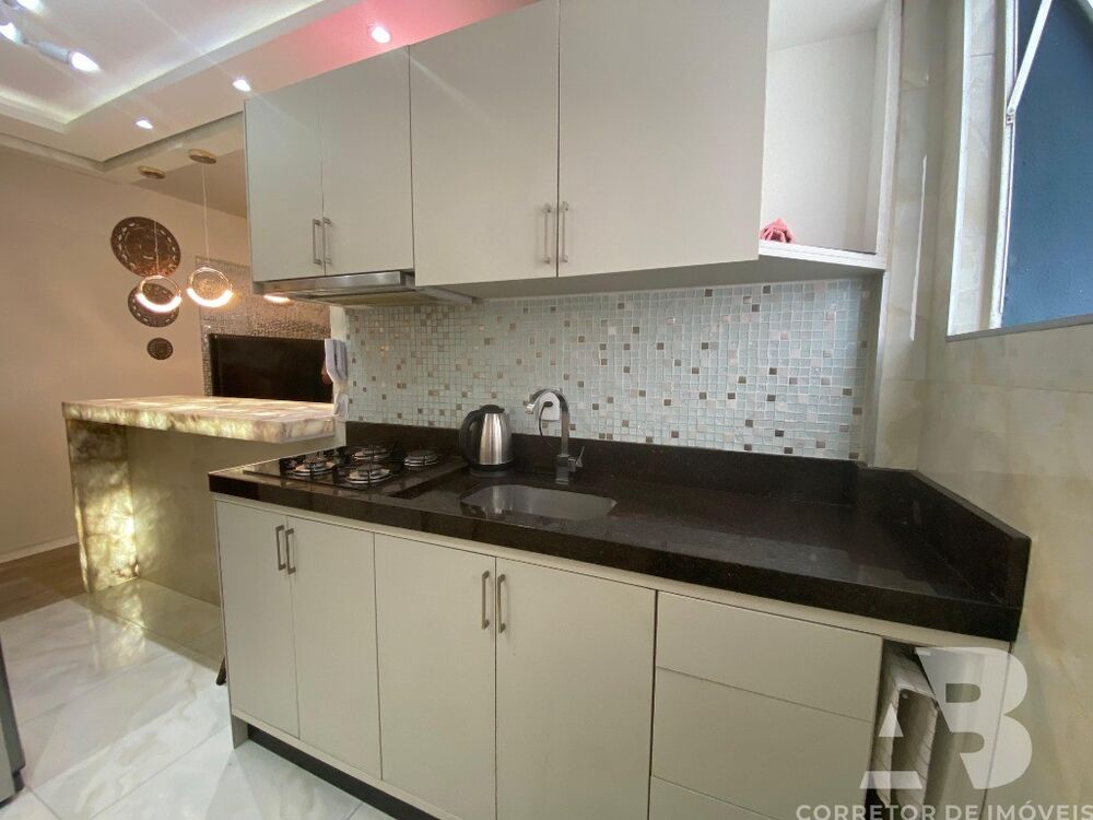 Apartamento, 2 quartos, 79 m² - Foto 1